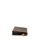 AAA Replica Louis Vuitton LV TOILETRY POCHETTE 26 MONOGRAM CANVAS GHW