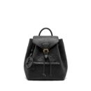 AAA Replica Louis Vuitton LV MONTSOURIS BACKPACK MONOGRAM EMPREINTE BLACK GHW (NEW VERSION)