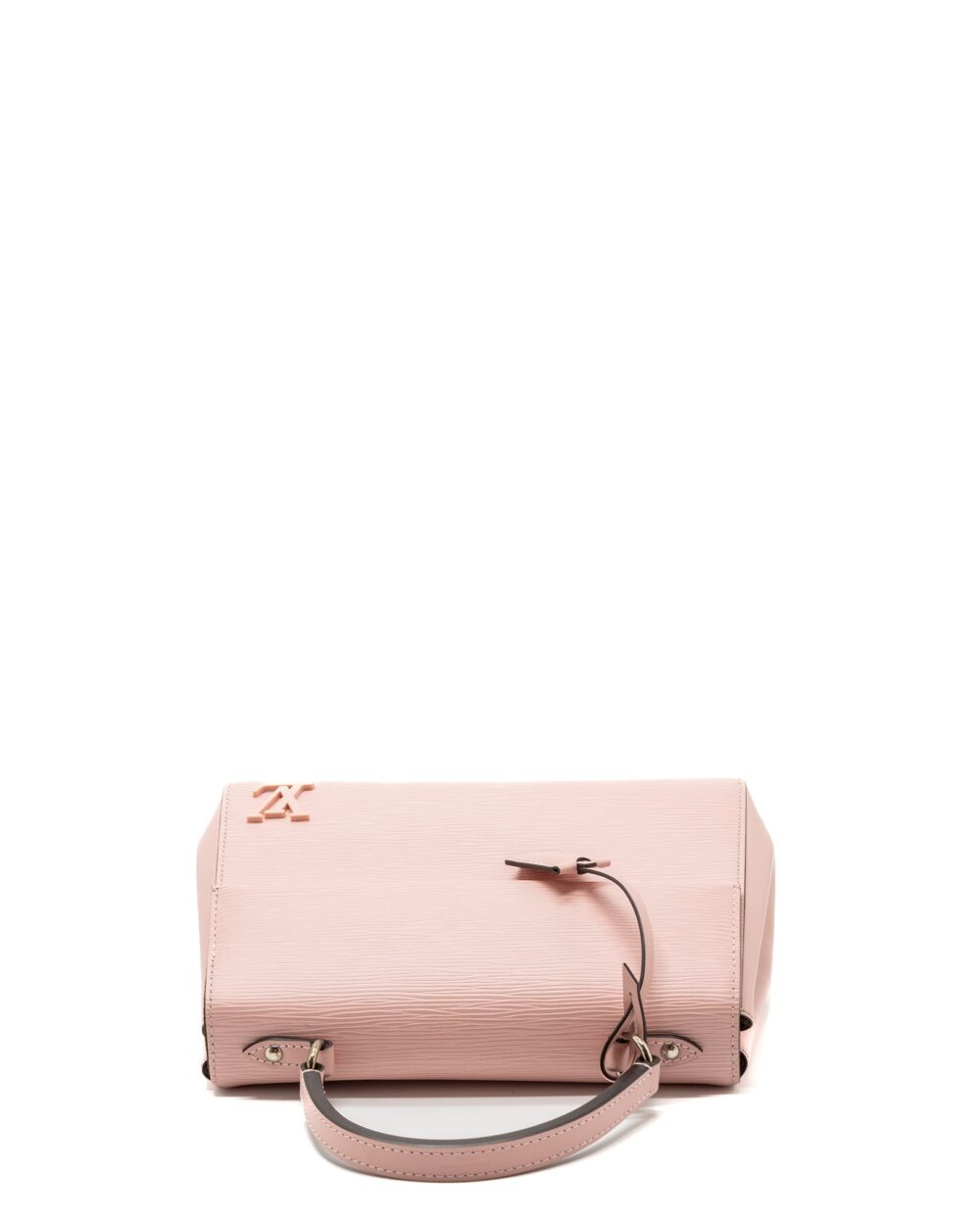 AAA Replica Louis Vuitton LV CLUNNY BB EPI PINK SHW