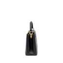 AAA Replica Louis Vuitton LV CAPUCINES MM TAURILLON LEATHER BLACK GHW