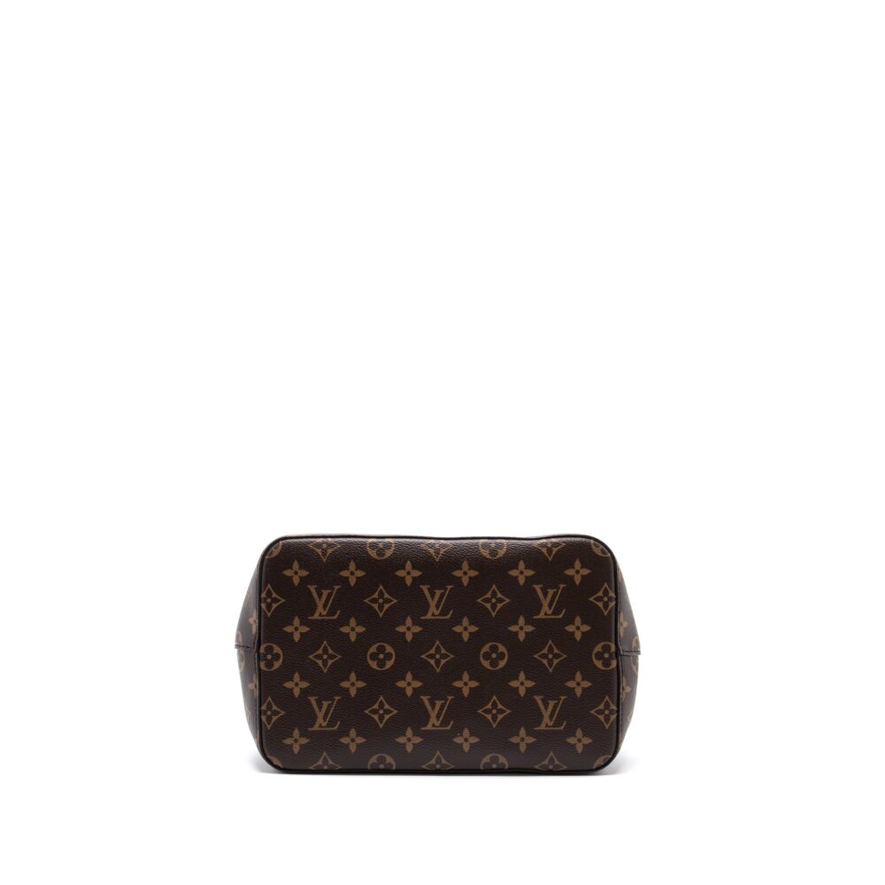 AAA Replica Louis Vuitton LV NEO NOE MONOGRAM CANVAS/PINK GHW