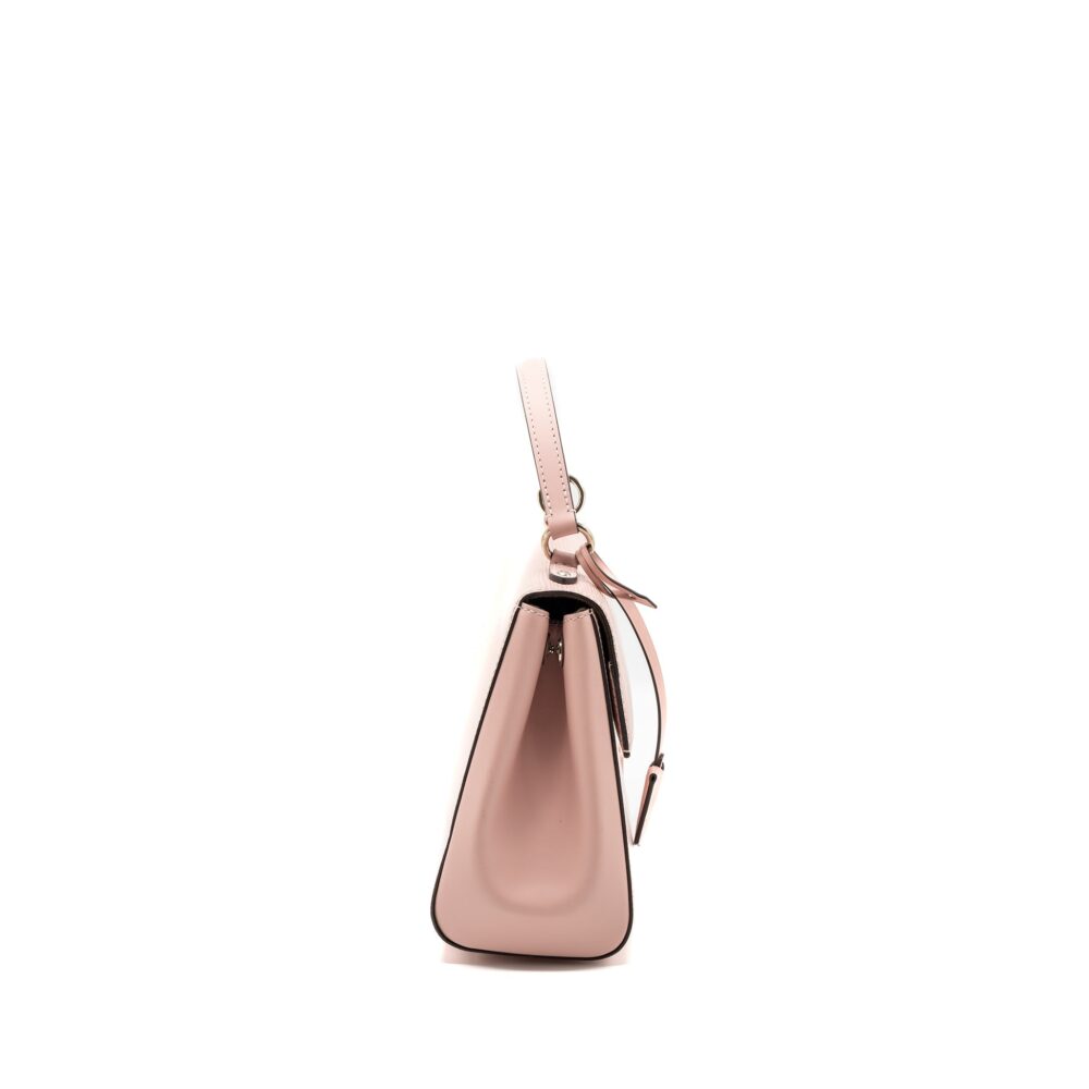 AAA Replica Louis Vuitton LV CLUNNY BB EPI PINK SHW