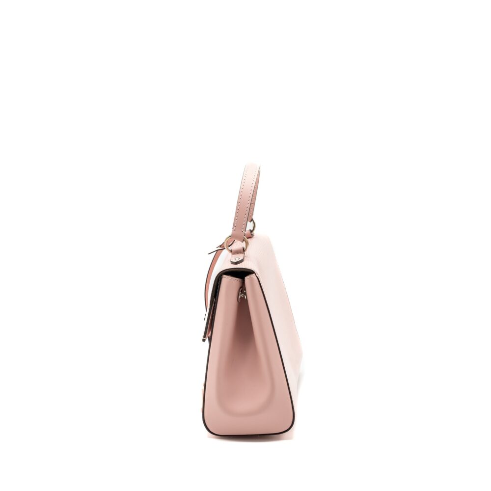 AAA Replica Louis Vuitton LV CLUNNY BB EPI PINK SHW