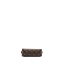 AAA Replica Louis Vuitton LV COSMETIC POUCH MONOGRAM CANVAS GHW (NEW VERSION)