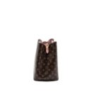 AAA Replica Louis Vuitton LV NEO NOE MONOGRAM CANVAS/PINK GHW