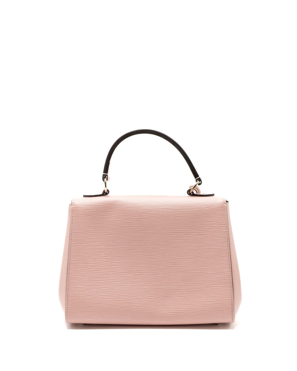 AAA Replica Louis Vuitton LV CLUNNY BB EPI PINK SHW