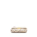 AAA Replica Louis Vuitton LV FAVORITE MM DAMIER AZUR CANVAS GHW
