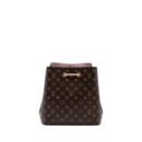 AAA Replica Louis Vuitton LV NEO NOE MONOGRAM CANVAS/PINK GHW