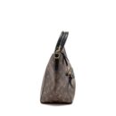 AAA Replica Louis Vuitton LV TOURNELLE PM MONOGRAM CANVAS BLACK GHW