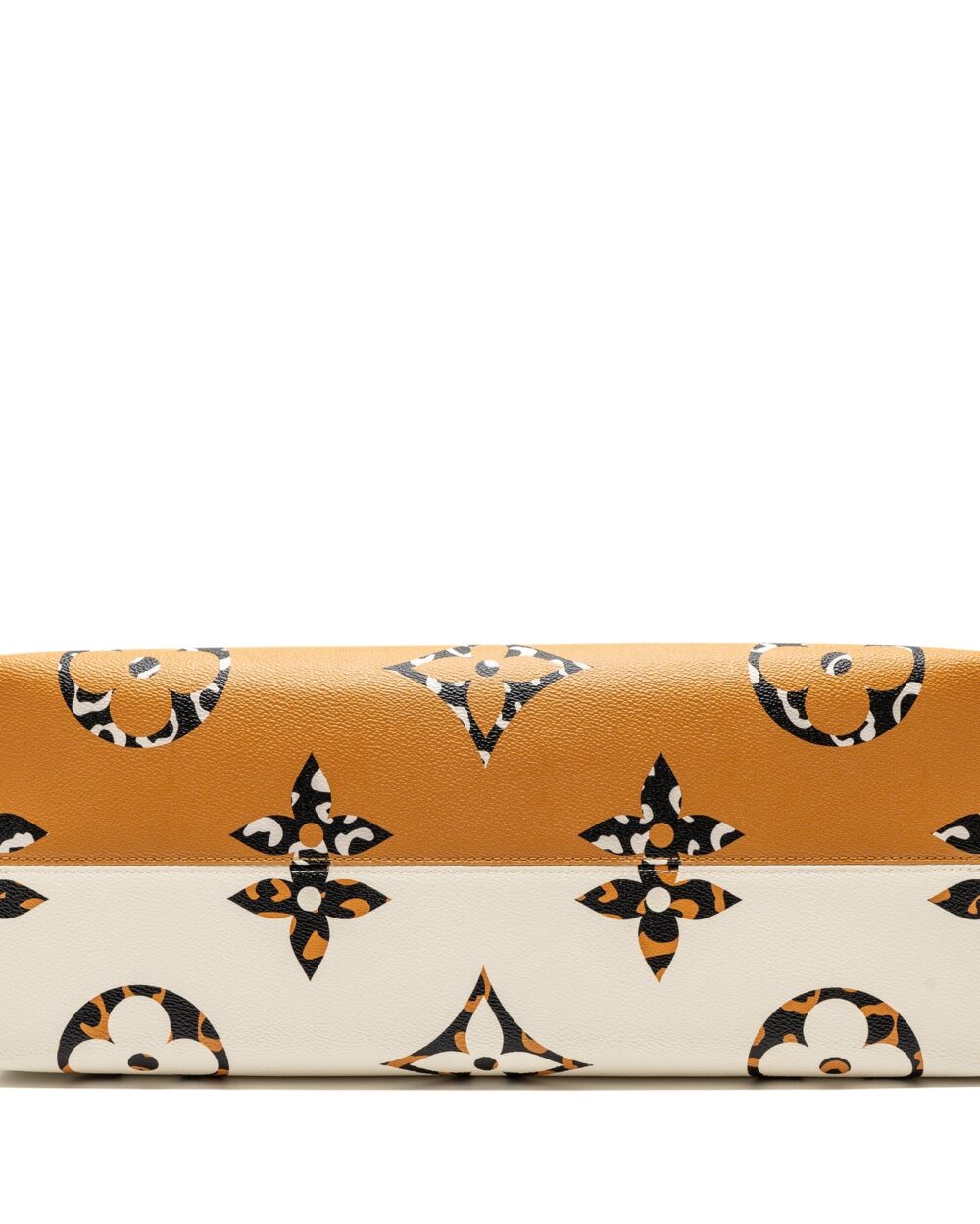 AAA Replica Louis Vuitton LV ONTHEGO GM LIMITED JUNGLE MONOGRAM MULTICOLOR GHW