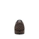 AAA Replica Louis Vuitton LV MINI PALM SPRING BACKPACK MONOGRAM CANVAS GHW