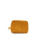 AAA Replica Louis Vuitton LV VINTAGE PETIT NOE EPI YELLOW GHW
