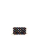 AAA Replica Louis Vuitton LV FELICIE POCHETTE GAME ON LIMITED EDITION MONOGRAM CANVAS GHW