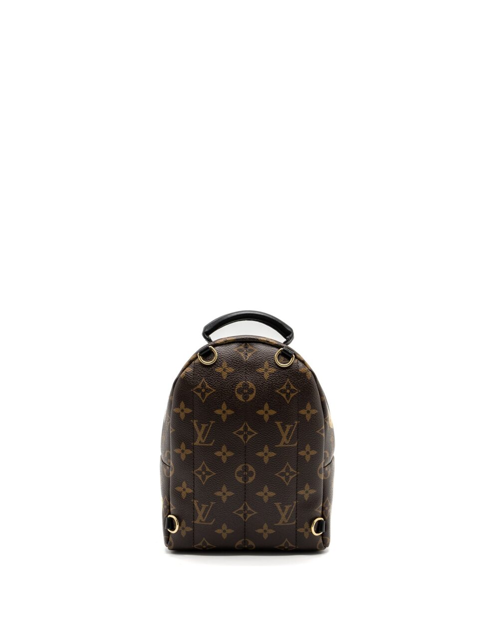 AAA Replica Louis Vuitton LV MINI PALM SPRING BACKPACK LIMITED EDITION MONOGRAM CANVAS/MULTICOLOUR GHW