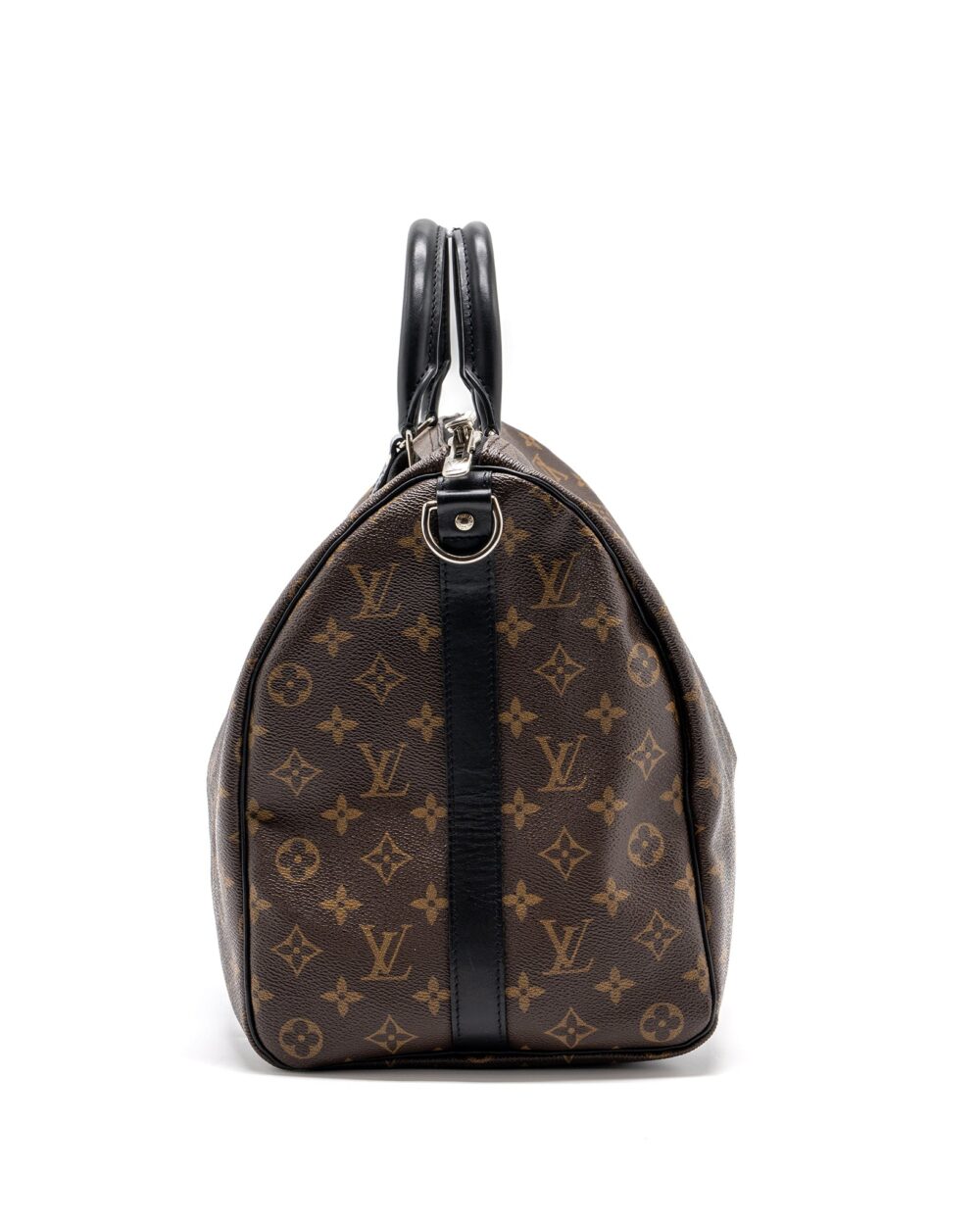 AAA Replica Louis Vuitton LV KEEPALL 45 MONOGRAM CANVAS SHW