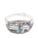 AAA Replica Louis Vuitton LV MONOGRAM COMICS MULTIPOCKET BUMBAG CANVAS MULTICOLOUR SHW