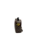 AAA Replica Louis Vuitton LV MINI PALM SPRING BACKPACK LIMITED EDITION MONOGRAM CANVAS/MULTICOLOUR GHW