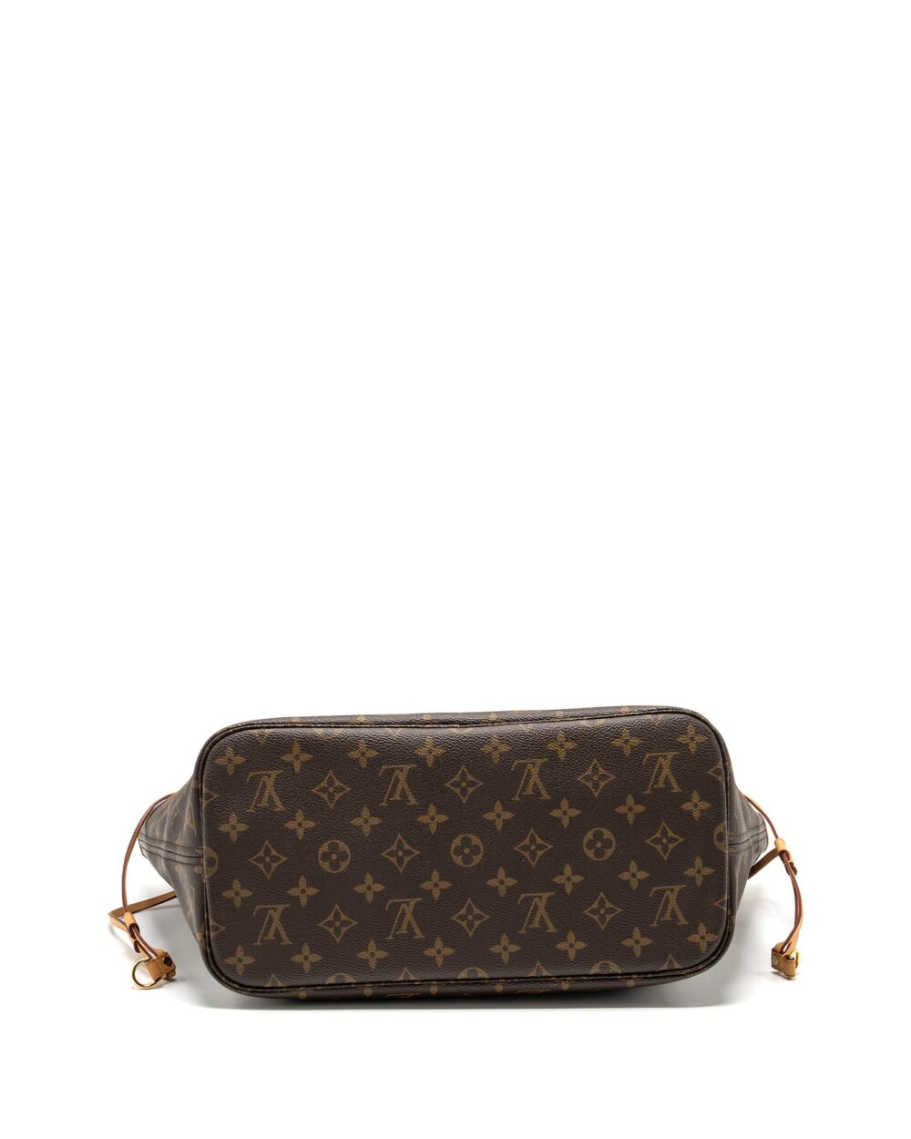 AAA Replica Louis Vuitton LV NEVERFULL MM MONOGRAM CANVAS GHW