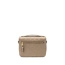 AAA Replica Louis Vuitton LV POCHETTE METIS MONOGRAM EMPREINTE TOURTERELLE GHW