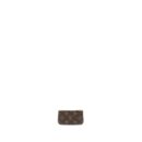 AAA Replica Louis Vuitton LV VIVIENEE HOLIDAY LIMITED PRINT KEY POUCH MONOGRAM CANVAS GHW