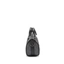 AAA Replica Louis Vuitton LV KEEPALL BANDOULIERE 25 MONOGRAM ECLIPSE SHW