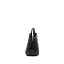 AAA Replica Louis Vuitton LV MONTAIGNE BB MONOGRAM EMPREINTE BLACK GHW