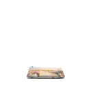 AAA Replica Louis Vuitton LV JEFF KOONS CHAIN POUCH MULTICOLOR GHW