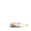 AAA Replica Louis Vuitton LV JEFF KOONS CHAIN POUCH MULTICOLOR GHW