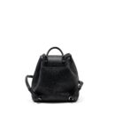 AAA Replica Louis Vuitton LV MONTSOURIS PM BACKPACK MONOGRAM EMPREINTE BLACK GHW