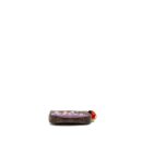 AAA Replica Louis Vuitton LV 2020 MINI POCHETTE 2020 CHRISTMAS ANIMATION BUMPER CARS MONOGRAM CANVAS GHW