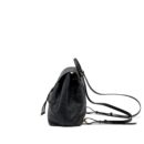 AAA Replica Louis Vuitton LV MONTSOURIS PM BACKPACK MONOGRAM EMPREINTE BLACK GHW