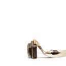 AAA Replica Louis Vuitton LV UTILITY CROSSBODY BAG MONOGRAM CANVAS GHW