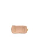 AAA Replica Louis Vuitton LV ALMA BB PATENT LIGHT PINK GHW