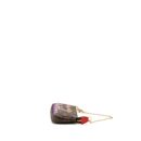 AAA Replica Louis Vuitton LV 2020 MINI POCHETTE 2020 CHRISTMAS ANIMATION BUMPER CARS MONOGRAM CANVAS GHW