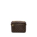 AAA Replica Louis Vuitton LV POCHETTE MÉTIS MONOGRAM CANVAS WITH GHW