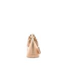AAA Replica Louis Vuitton LV ALMA BB PATENT LIGHT PINK GHW