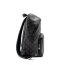 AAA Replica Louis Vuitton LV DISCOVERY BACKPACK PM MONOGRAM CANVAS BLACK SHW