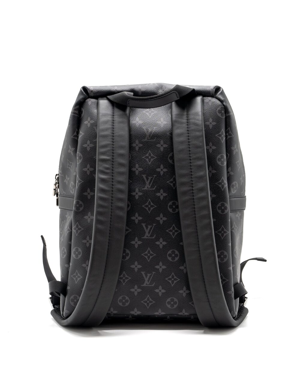 AAA Replica Louis Vuitton LV DISCOVERY BACKPACK PM MONOGRAM CANVAS BLACK SHW