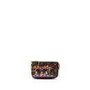 AAA Replica Louis Vuitton LV 2020 MINI POCHETTE 2020 CHRISTMAS ANIMATION BUMPER CARS MONOGRAM CANVAS GHW
