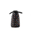 AAA Replica Louis Vuitton LV GAME ON NEVERFULL MM LIMITED EDITION MONOGRAM MULTICOLOURED CANVAS GHW