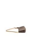 AAA Replica Louis Vuitton LV POCHETTE ACCESSORIES MONOGRAM CANVAS GHW