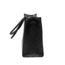 AAA Replica Louis Vuitton LV ONTHEGO GM MONOGRAM EMPREINTE LEATHER BLACK GHW