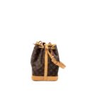 AAA Replica Louis Vuitton LV PETIT NOE MONOGRAM CANVAS GHW