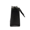 AAA Replica Louis Vuitton LV ONTHEGO GM MONOGRAM EMPREINTE LEATHER BLACK GHW