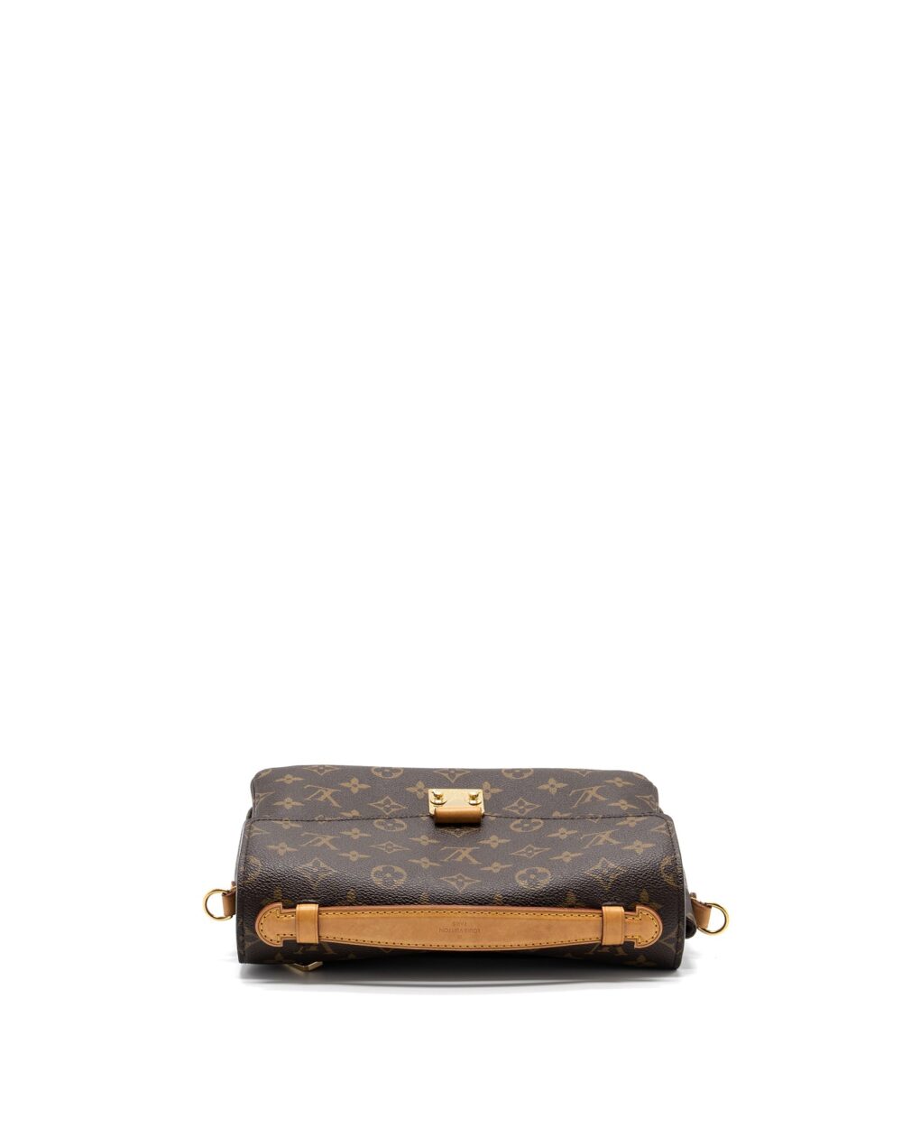 AAA Replica Louis Vuitton LV POCHETTE MÉTIS MONOGRAM CANVAS GHW