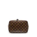 AAA Replica Louis Vuitton LV NEO NOE MONOGRAM CANVAS BLACK GHW