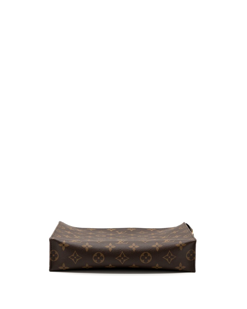 AAA Replica Louis Vuitton LV TOILETRY POCHETTE MONOGRAM CANVAS GHW