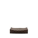 AAA Replica Louis Vuitton LV TOILETRY POCHETTE MONOGRAM CANVAS GHW