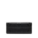 AAA Replica Louis Vuitton LV ONTHEGO MM MONOGRAM EMPRENITE BLACK GHW (NEW VERSION)