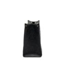 AAA Replica Louis Vuitton LV ONTHEGO MM MONOGRAM EMPRENITE BLACK GHW (NEW VERSION)